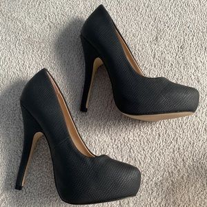 Mix No. 6 High Heels